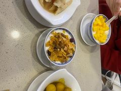 -仁信老铺甜品(北京路店)
