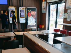 -麦当劳(田林好又多店)