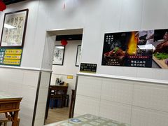 -清真·鸦儿李记·小馆(后海店)