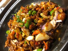 -格塘人家·山泉水煮鱼(望兴家园店)