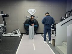 -EASY POWER健身工作室(浦东大道店)