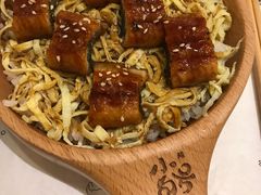 -小句号·精致料理(江南环球港店)