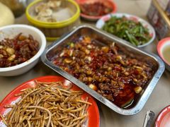 -老三样·旧食新味(万寿宫店)