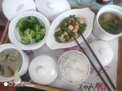 -千禧果月子会所(郑州东站店)