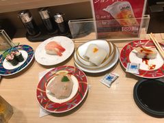 -大起水产回转寿司(道顿堀店)