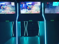-世代星球·保龄球·镭战真人CS·团建(杨浦店)