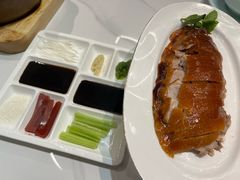 -北平食府(马鞍山路店)