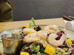 -HELLO 27 意面·沙拉·帕尼尼