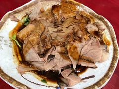 -金杨拉面王小吃面馆·牛三宝面·红烧牛肉粉