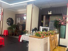 -名善山珍·野生菌汤锅(文殊院店)