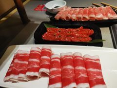 -海底捞火锅(金光华店)