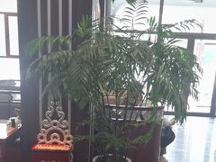 -哈啾嗨·新概念蒙餐(红星新城店)