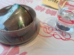 -肥肥虾庄·金牌油焖大虾(杨园滨江时代walk店)