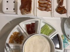 -羲和雅苑•北京烤鸭(陆家嘴中心店)