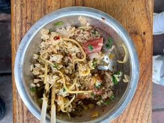 -老嘢扣肉糯米饭(云亭街店)