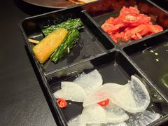 -千寻烧肉(政务区店)