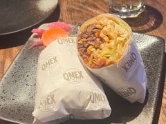 -Q MEX 库迈墨西哥餐吧(三里屯店)