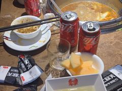 -七欣天香辣蟹火锅(上海奉贤杭州湾生活广场店)