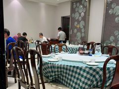 -紫光园·烤鸭·北京菜(劲松店)