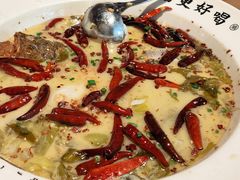 -首秀·四川料理(星耀101店)