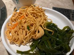 -淘米捞·米汤脆鲩鱼火锅(福田皇岗店)