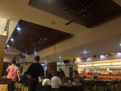大堂-金厨泰国餐厅·全泰籍厨师料理(拱北店)