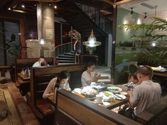 -广东道至正餐厅(区庄店)