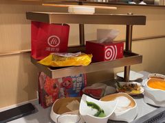 -海底捞火锅(江北万达商业广场店)