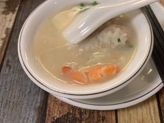 -利杨记·本味轩粥坊·烧烤(宝体店)