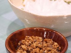 香菇肉酱-刘氏三和面馆