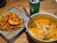 -冰川朝鲜族料理·东北菜(观前店)