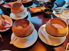 -广州富力君悦大酒店·凯菲厅