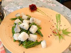 -甜阿姨·天台花园私房菜(万松园店)