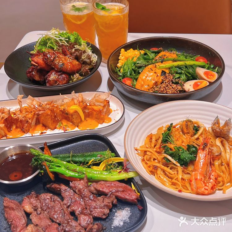 5️⃣折开吃❗300度网红高温🔥石烧牛扒