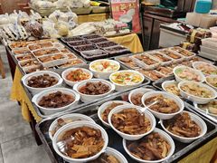 -护国寺小吃(中关村店)