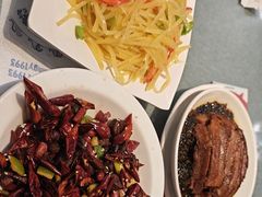 -广益饭店·云南菜·传统滇菜(翠湖北门书屋店)