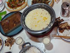 -稻品香小锅饭豆腐馆(北三路店)