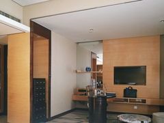 -西安赛瑞喜来登大酒店