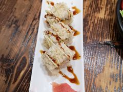 -小川洋风料理(街道口店)
