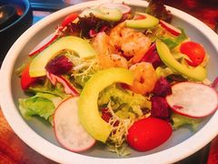 -JUKEBOX玖部音乐餐厅(华侨城店)