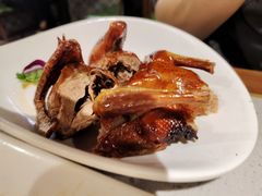 金牌乳鸽-吉旺港式餐厅(南方商城店)