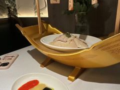 -狮拾久·现代新加坡料理(壹方城店)