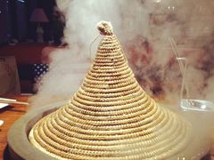 -咕嘟草帽鱼·牛奶一样的鲜鱼汤(包河万达广场创始店)