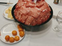 -德天肥牛海鲜火锅(龙吟坊店)
