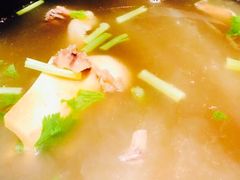 -盡膳口福跷脚牛肉火锅(北美新天地店)