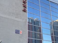 -竞时游泳健身(望京店)