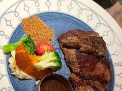 -德斯堡德国餐吧(锦华万达店)