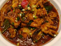 -裕德隆清真饭庄·天津特色菜(东丽店)