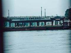 -苏州古运河游船(新市桥码头)