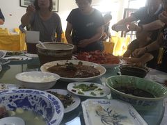 -芸海阁·农家私房菜(沙家浜景区出口店)